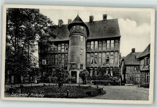 Salzwedel