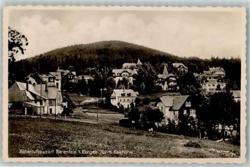 Bärenfels