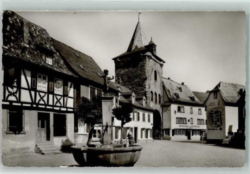 Meisenheim