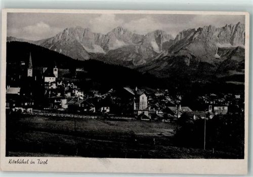 Kitzbühel