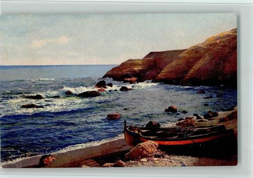 Ventimiglia 1916 Serie 139 - Nr. 2650 -gute Erhaltung AK