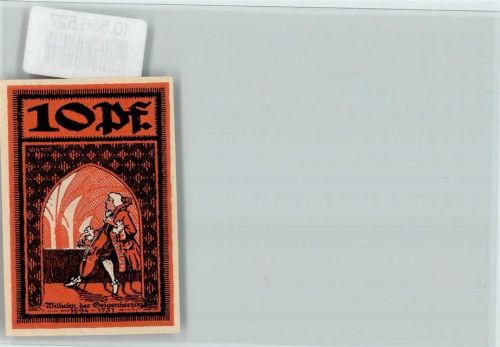 Merseburg Notgeld