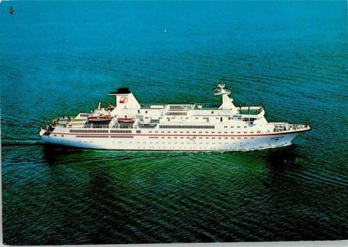 M.S. Berlin