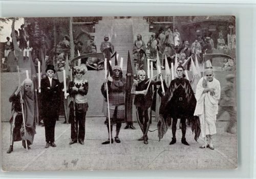 1904 XVe Lustrum van het Delftsch Studenten Corps AK