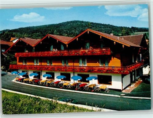 94353 W8441 Elisabethszell - Hotel MariandlTerrasse