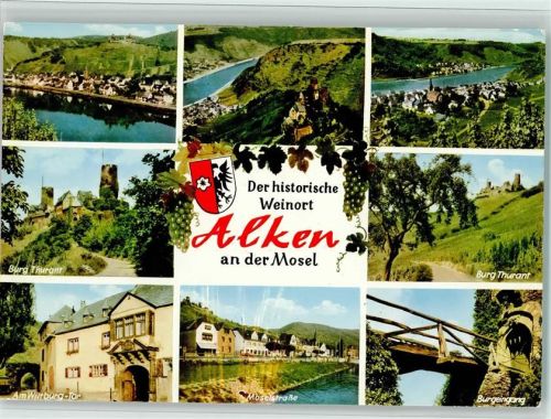 Alken