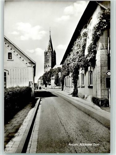 Ankum Artländer Dom