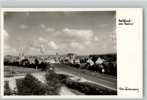 Haßfurt