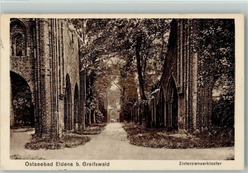 Eldena