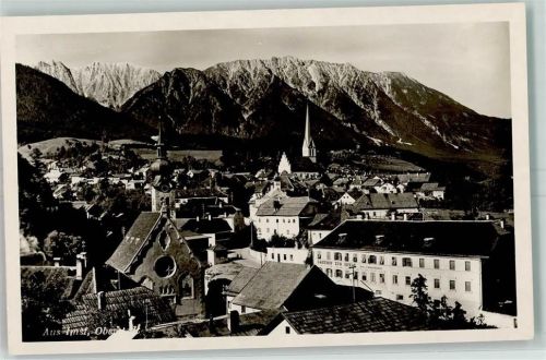 Imst Gasthaus Zur Sonne