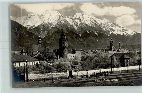 6060 Hall in Tirol