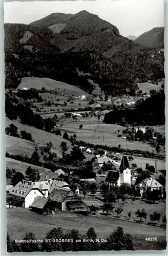 St. Georgen