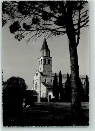 Aquileia Basilica von Poppo