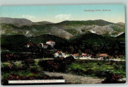 Constant Spring Constant Spring Hotel Blue Mountain