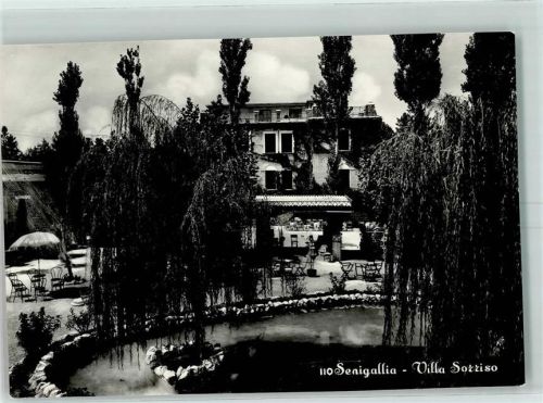 Senigallia Villa Sorriso