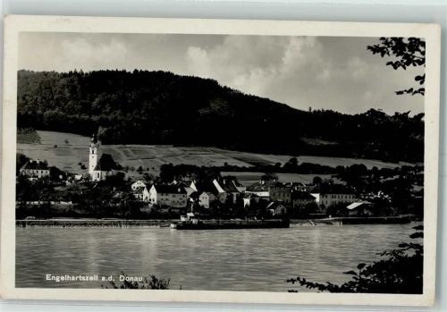 Engelhartszell