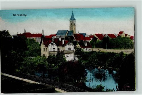 Abensberg