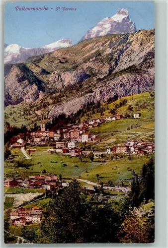 Valtournenche