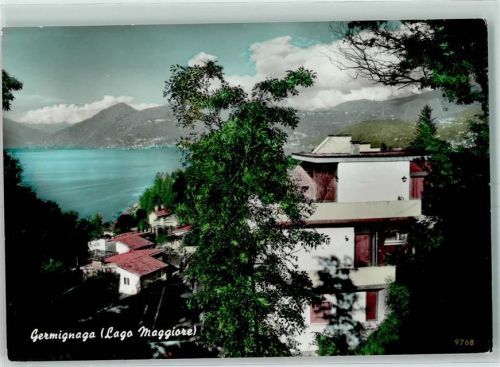 Germignaga Lago Maggiore