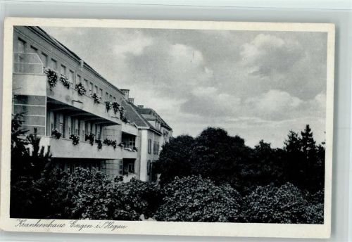 Engen Krankenhaus