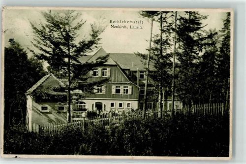 Neukirch Bethlehemstift