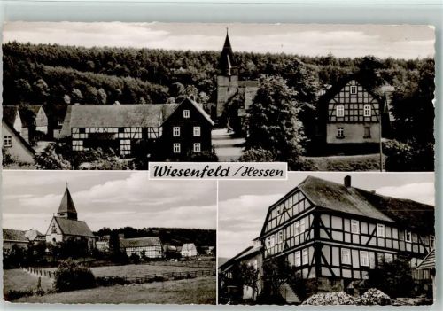 Wiesenfeld
