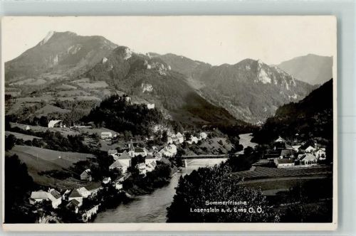Losenstein