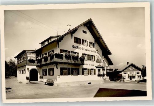 Oy Hotel Rößle