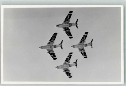 Jagdflugzeuge