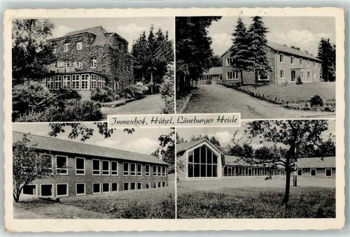 Hützel Immenhof