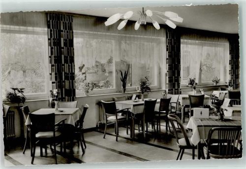Kötzting Pension Cafe Gschaider
