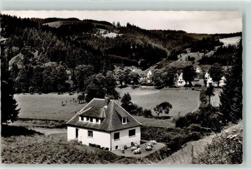 96349 W8645 Steinwiesen - Pension Martel-Hof