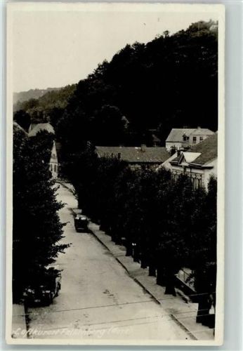 Falkenberg Dorfstraße