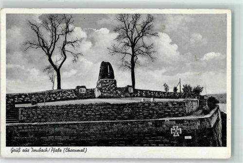 Imsbach Ehrenmal