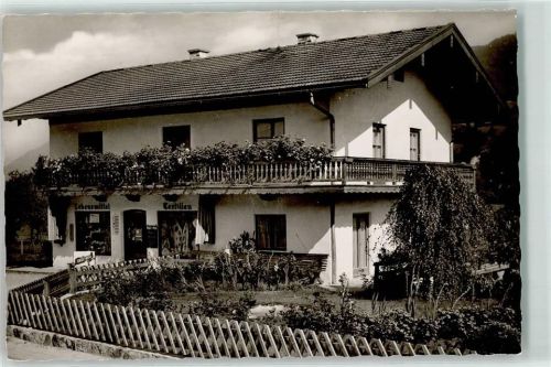 83259 W8211 Ettenhausen - Haus Furter