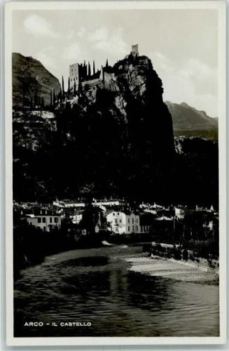 Arco Il Castello