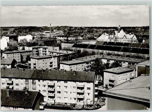 Tegel Humboldt-Schule