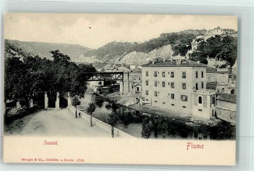 Rijeka Sussak