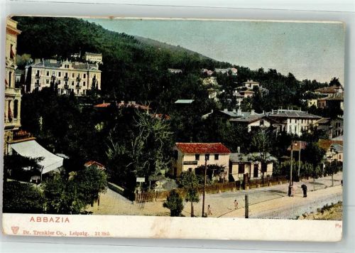 Opatija