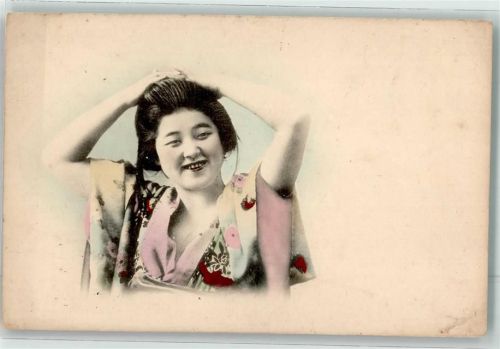 Geisha
