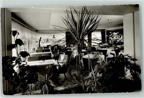 Lützenhardt Kurhotel Sonnenhof