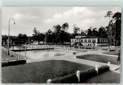 Neu-Isenburg Waldschwimmbad