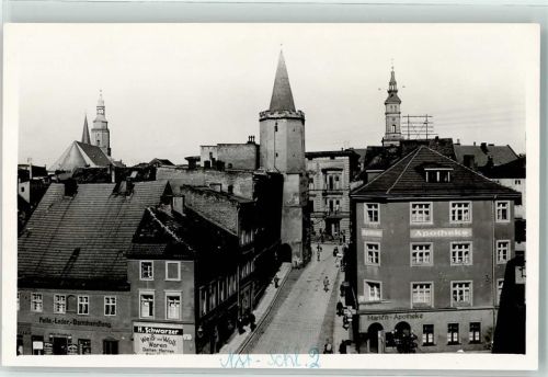 Neustadt O.S. Marien Apotheke