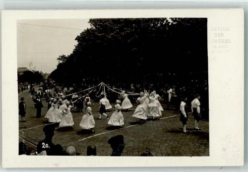 Wien 1929 Gewerbefestzug