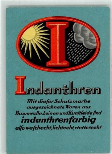 1928 Schutzmarke