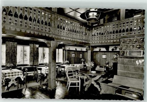 Gütenbach Hotel Cafe Bachhof