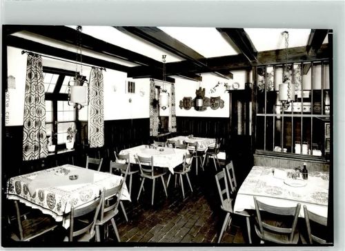 87497 W8965 Wertach FOTO KEINE AK Gasthaus engel Ort handschriftlich