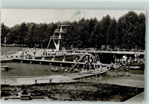 Dieburg Schwimmbad
