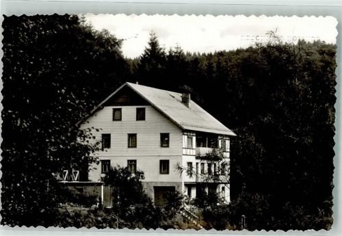 Zinse Pension Schindler