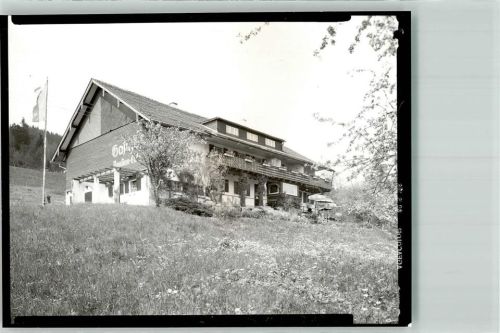 Ratholz Gasthaus Reuterhof Ort handschriftlich